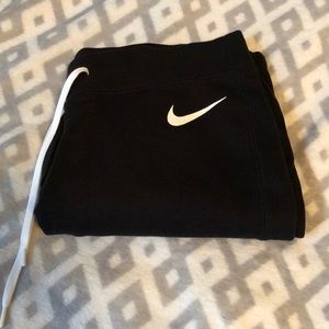 NIKE sweatpants